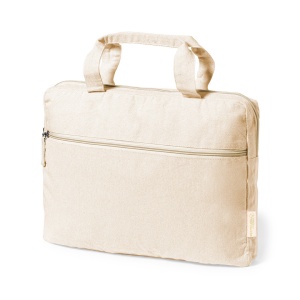 MAK Baiplur - Document Bag Recycled Cotton 280 g/ m2