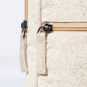 MAK Baiplur - Document Bag Recycled Cotton 280 g/ m2 - Img 6