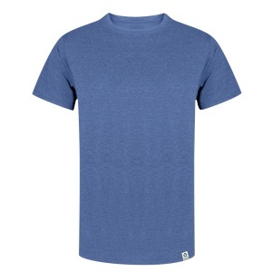 MAK Bandul - Adult T-Shirt 60% Recycled Cotton Single Jersey/ 40% Polyester RPET 150 g/ m2 - Img 3