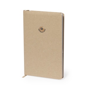 MAK Baupres - Notebook/Notes cu semințe - Img 3