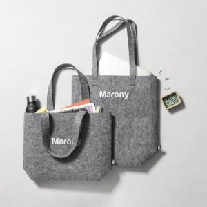 MAK Biggy - Sacoșă Tote - Img 5