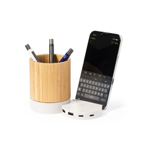 MAK Birwen - Multifunction Pencil Holder - Img 3