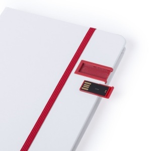 MAK Boltuk - Notebook/Notes USB - Img 6