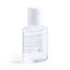 MAK Bradul - Gel hidroalcoolic