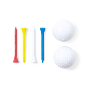 MAK Caddie - Golf Set - Img 3