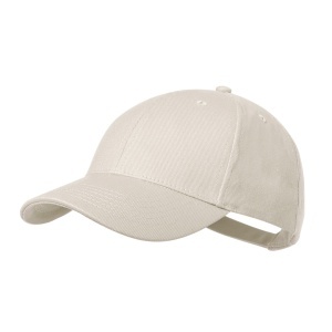 MAK Calipso - Cap Organic Cotton 6 Panels. Buckle Closure - Img 6