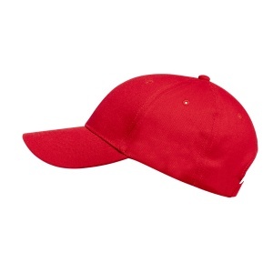 MAK Calipso - Cap Organic Cotton 6 Panels. Buckle Closure - Img 11