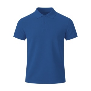 MAK Charles - Adult Colour Polo Shirt - Img 5