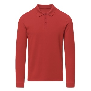 MAK Charlot - Tricou polo colorat pentru adulți - Img 9