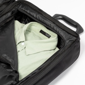 MAK Chertan - Trolley Polyester 600D RPET TSA Combination Lock