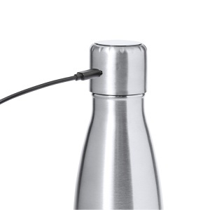MAK Chuck - Insulated Bottle - Img 3