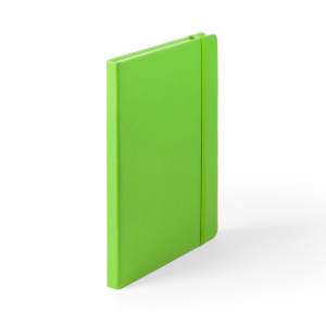 MAK Cilux - Notepad PU Hard Cover. 100 Sheets - Img 14