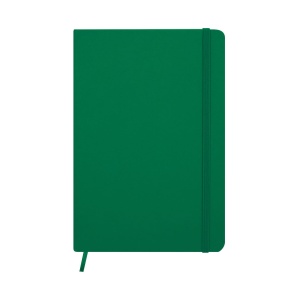 MAK Ciluxlin - Notepad PU Hard Cover. 100 Sheets - Img 4