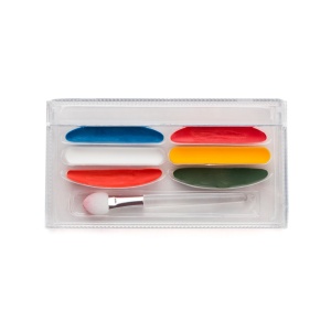 MAK Colour - Painting Set - Img 2