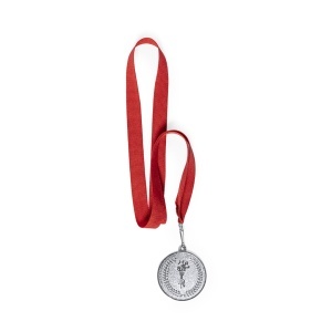 MAK Corum - Medal Metal/ Polyester - Img 7