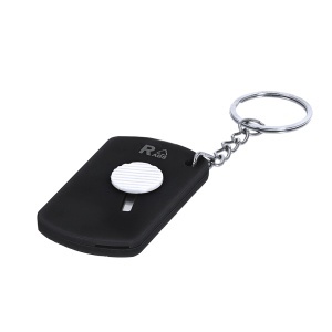 MAK Darson - Cutter Keyring - Img 3