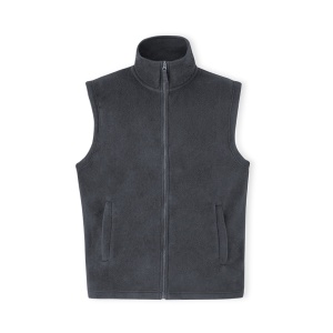 MAK Destin - Vest Polyester Polar Fleece 280 g/ m2 Anti-Pilling Treatment