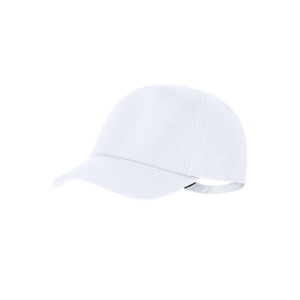 MAK Dibux - Cap Polyester RPET 5 Panels. Buckle Closure. UPF50 Protection - Img 3