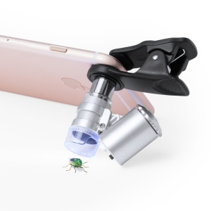 MAK Dicson 60X - Microscope - Img 1