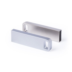 MAK Ditop 16GB - USB Memory Metal