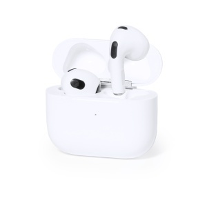 MAK Dodiax - Earphones Bluetooth Connection. Battery 30 mAh/ Charging Station 300 mAh - Img 8