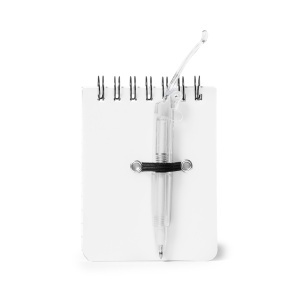 MAK Duxo - Mini Notebook - Img 4