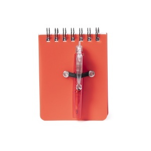 MAK Duxo - Mini Notebook - Img 7