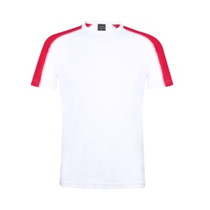 MAK Dynamic Comby - Adult T-Shirt Polyester 135 g/ m2 Breathable - Img 2