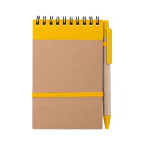MAK Ecocard - Notebook - Img 3