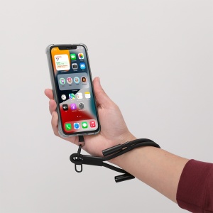 MAK Euclab - Holder Charging Cable