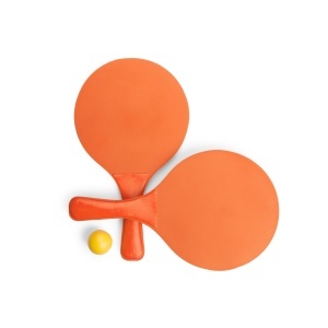 MAK Faluk - Beach Rackets - Img 3