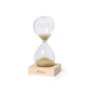 MAK Faran - Sand Timer - Img 2