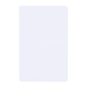 MAK Fatton - RFID Blocking Card PVC