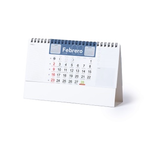 MAK Feber - Desktop Calendar - Img 2