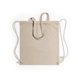 MAK Fenin - Sac tip rucsac cu șnur - Img 2