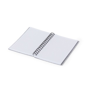 MAK Fionap - Notebook/Notes - Img 3