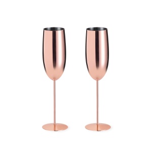 MAK Gagax - Flute Glass Set
