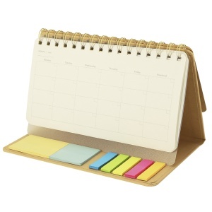 MAK Gambel - Planner Notebook - Img 4