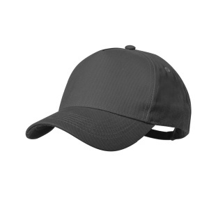 MAK Gleyre - Cap Organic Cotton 5 Panels. Buckle Closure - Img 4