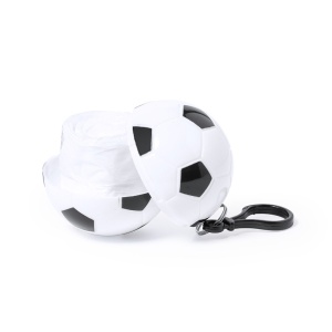 MAK Gol - Keyring Raincoat - Img 3