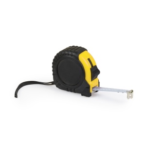 MAK Grade 5m - Tape Measure With Brake and Clip Included