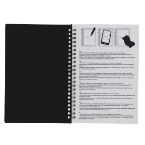 MAK Gratox - Erasable Notebook - Img 4