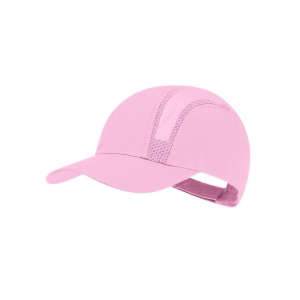 MAK Hakos - Cap Microfibre Velcro Closure - Img 1