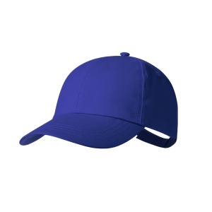 MAK Haliard - Cap Cotton 6 Panels. Velcro Closure - Img 4