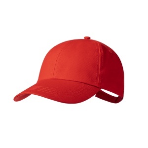 MAK Haliard - Cap Cotton 6 Panels. Velcro Closure - Img 10
