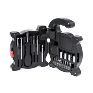 MAK Hancuk - Tool Set - Img 3