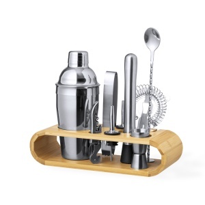 MAK Hunton - Cocktail Set - Img 2