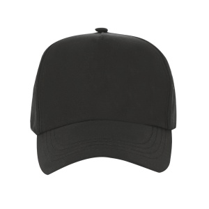 MAK Ithaca - Cap Microfibre 5 Panels. Buckle Closure - Img 6