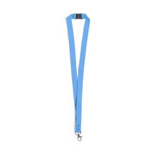 MAK Kappin - Lanyard Polyester Safety Catch - Img 3