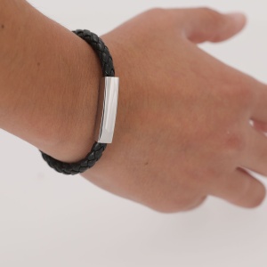 MAK Karasef - Bracelet Synthetic Leather - Img 4